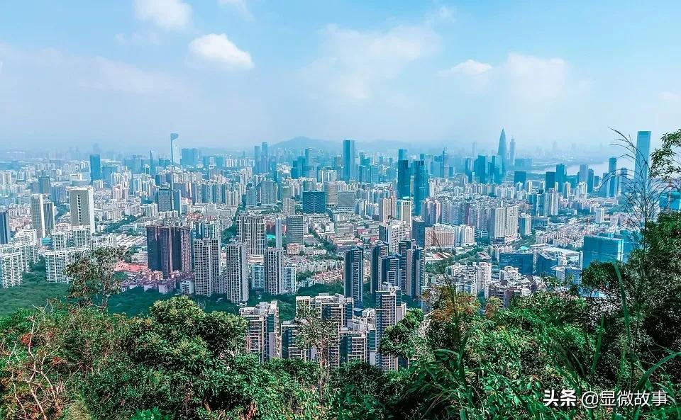 东莞哪些房价不涨,房价不涨可以做支柱产业吗