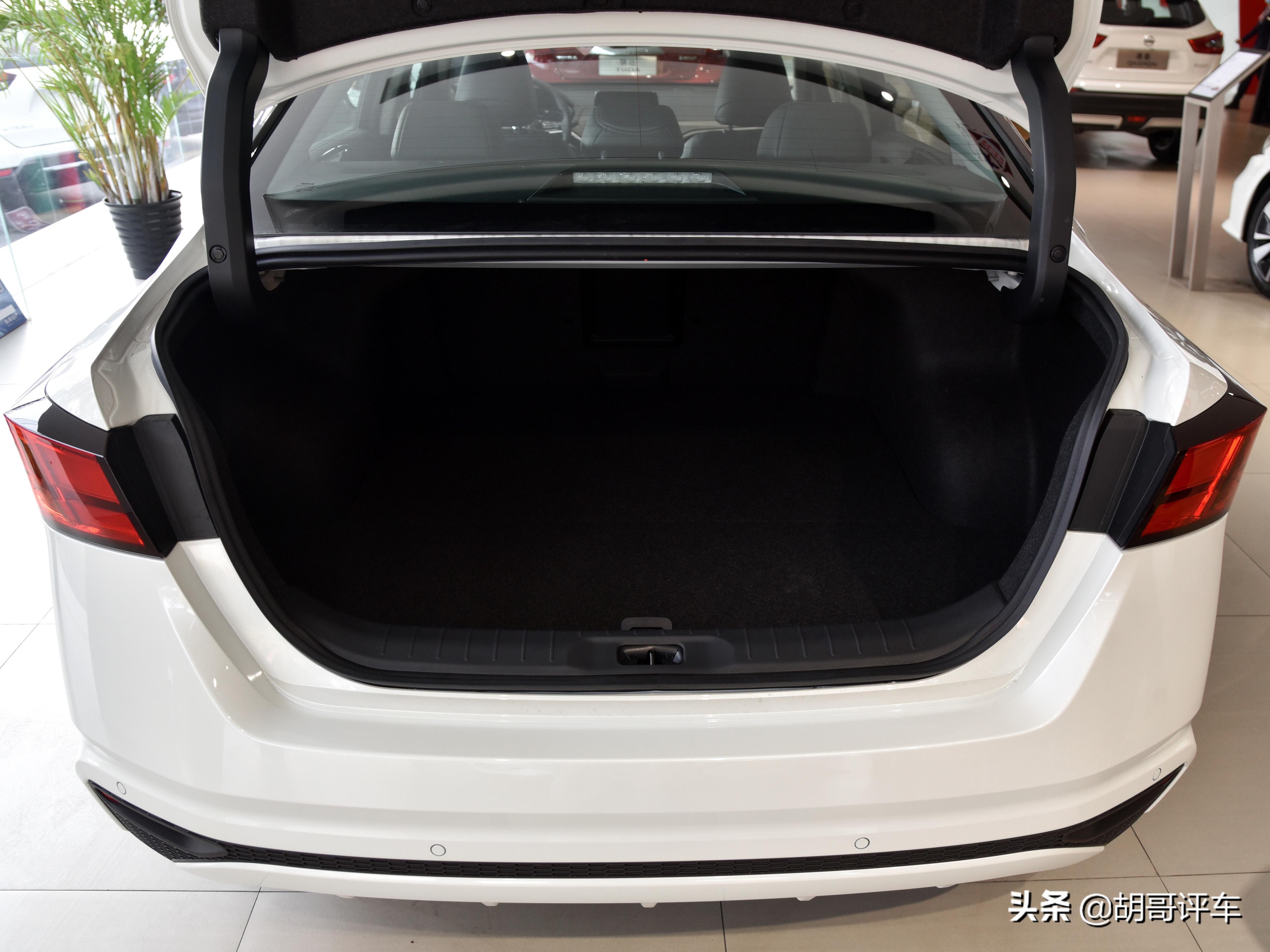 低油耗的日系车,日系车家用轿车b级推荐