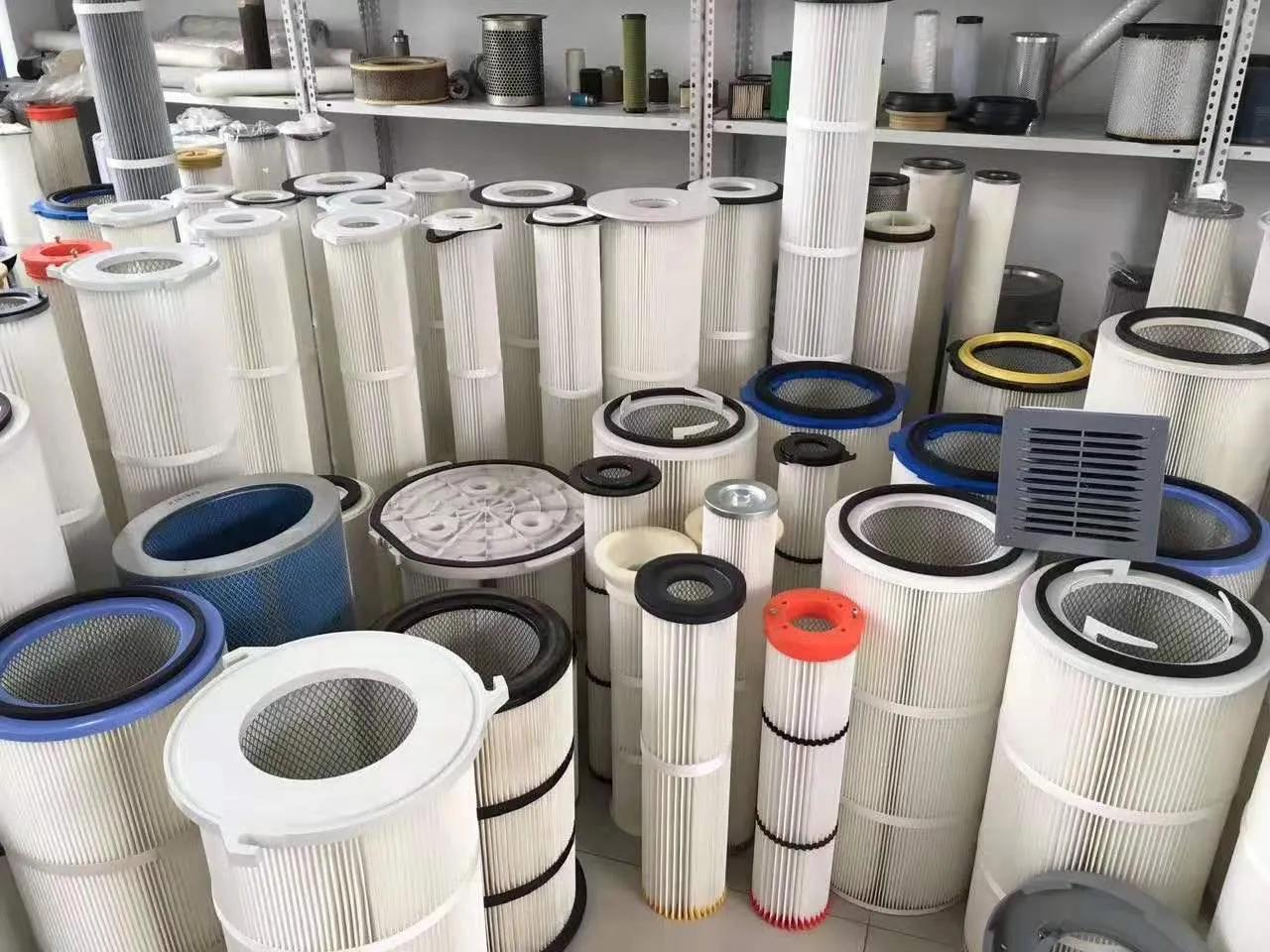 过滤器滤芯规格型号,过滤器滤芯厂家专业生产