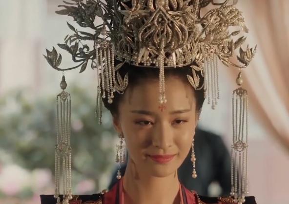 宋仁宗唯一的女儿,宋仁宗的妃子