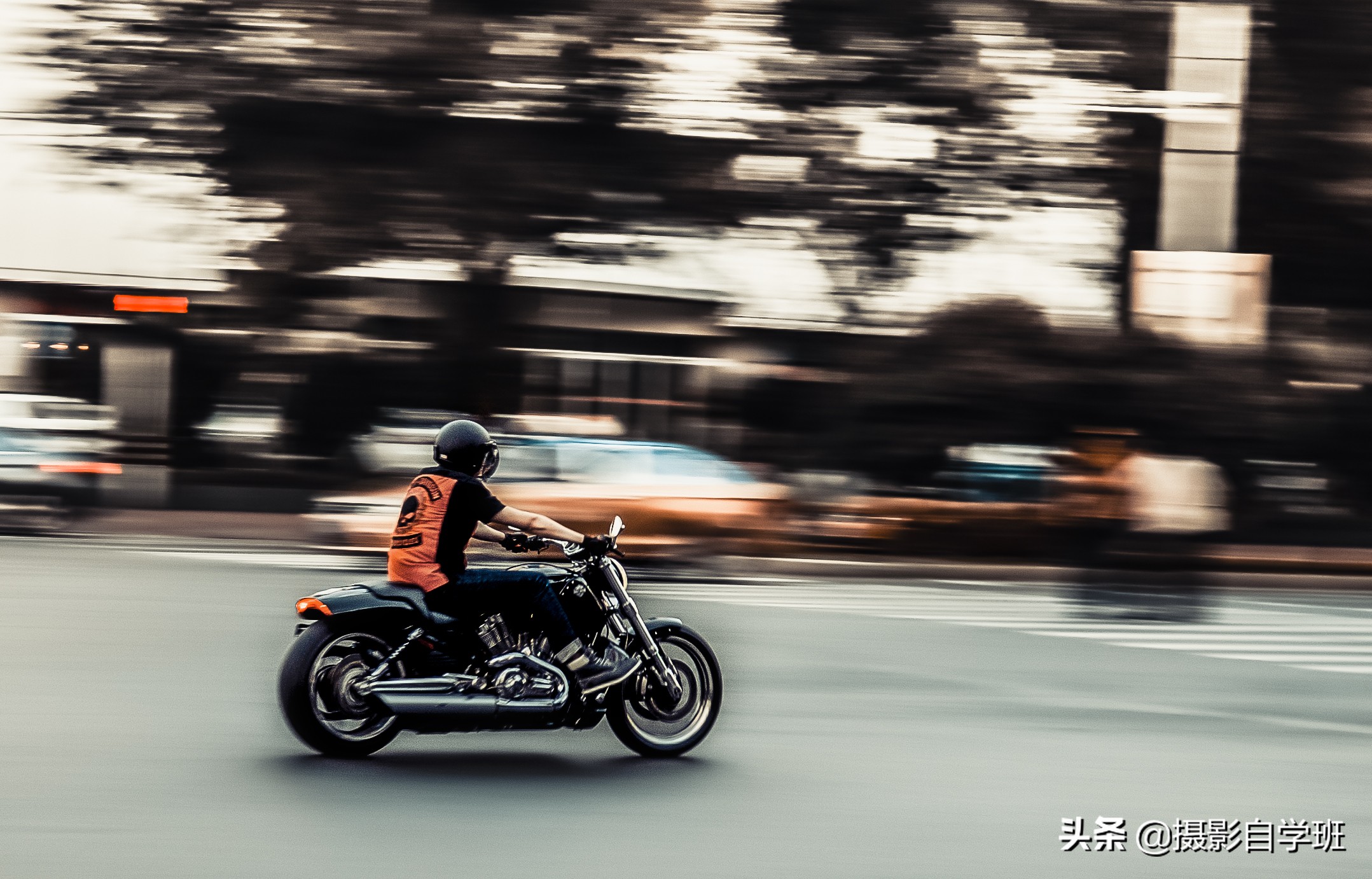 街拍摄影的3个必备要素,卡点街拍随手拍