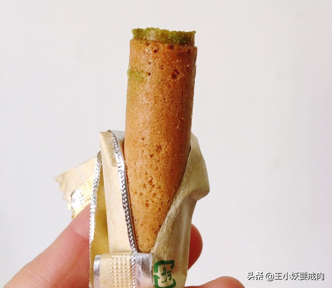 哪个牌子的鸡蛋卷最好吃,全世界最好吃的鸡蛋卷