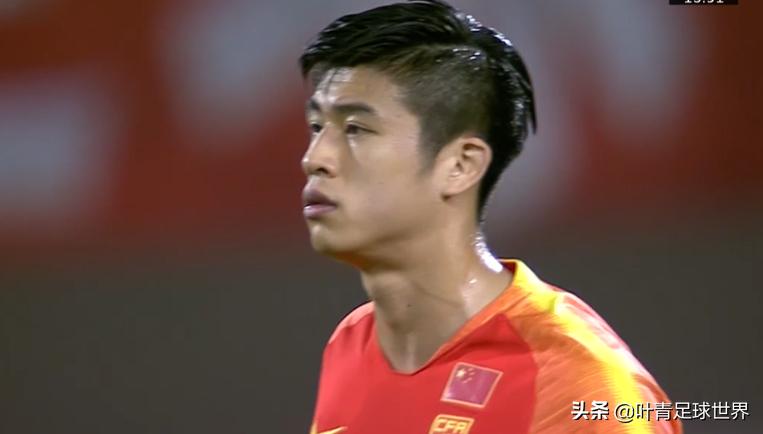 中国国奥0比2输球视频,绝平之后再绝杀国奥2:1领先