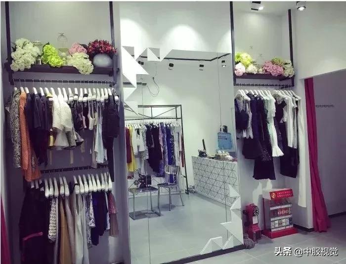 高品质广州买手集合店,广州最出名的买手店