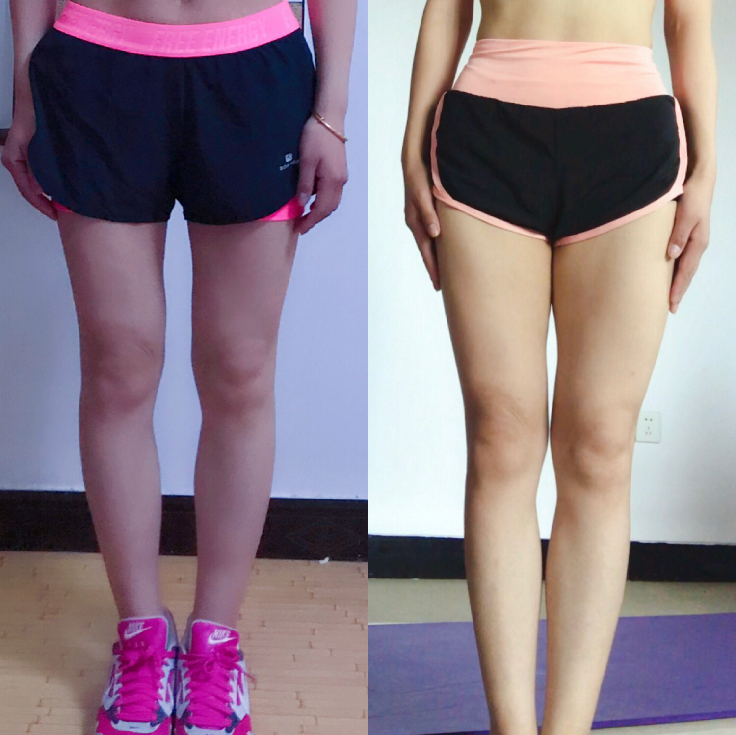 有什么办法可以瘦腿不瘦胸,男生最快瘦腿办法