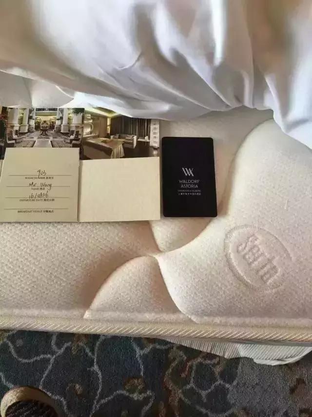 高端酒店服务有哪些,顶级酒店提供什么服务