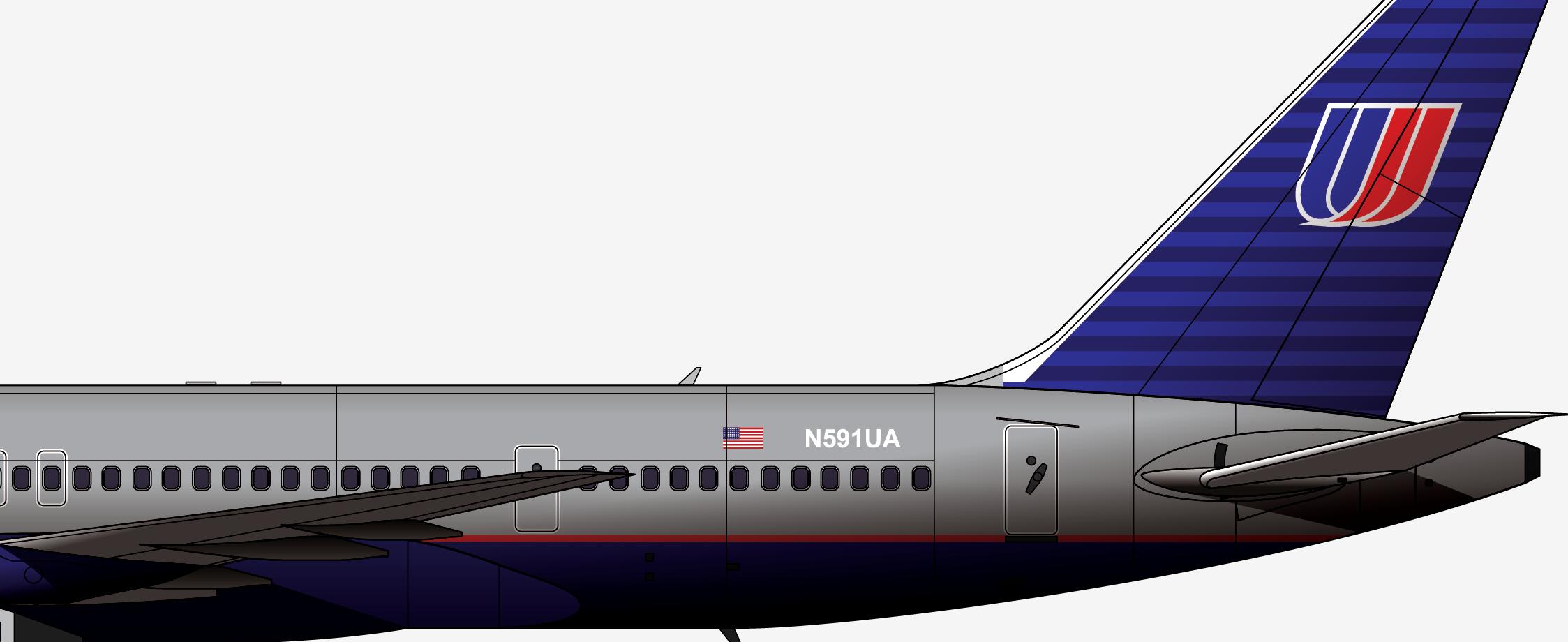 拯救了华盛顿特区的悲壮反抗，纪念美联合UA93航班9.11的最后时刻