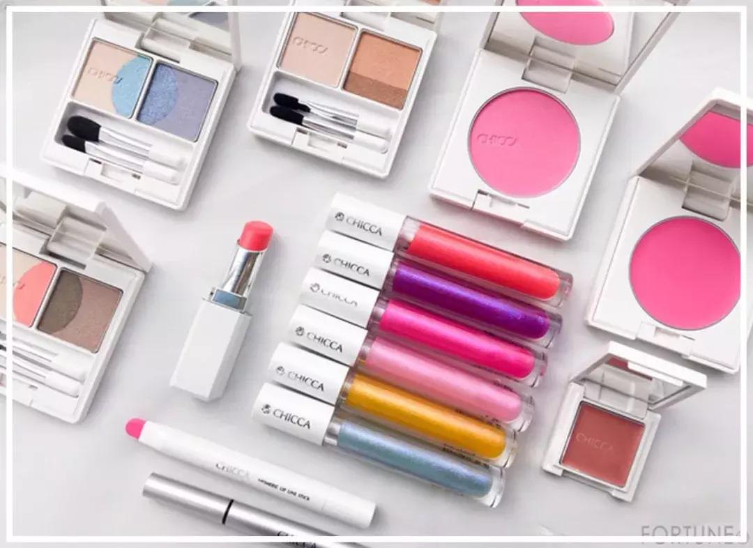 嗲!没想到开架CEZANNE、砍妹の春季彩妆也这么惹火