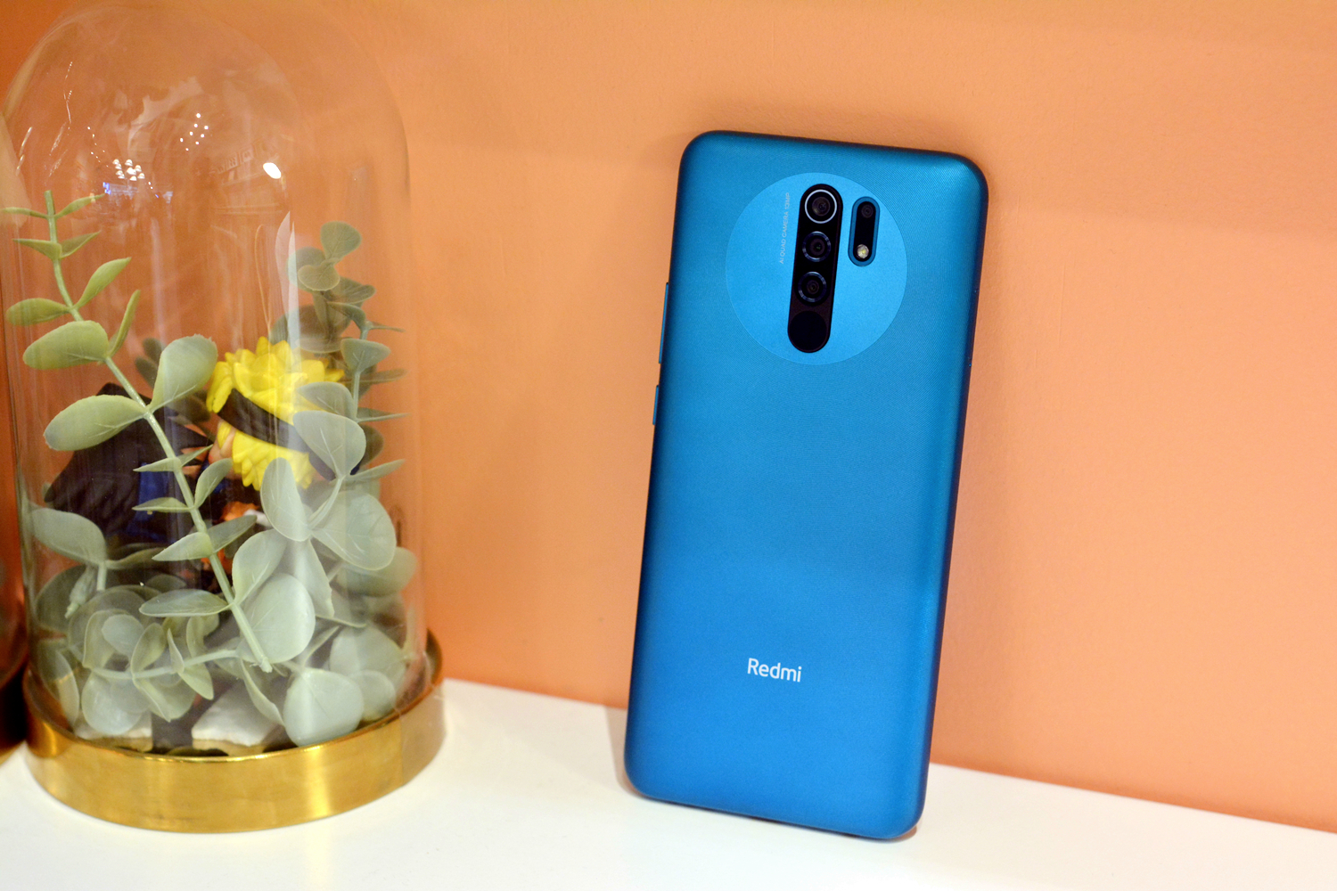 红米9值得入手,红米9值得入手吗