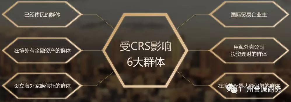 CRS让商界人士闻风丧胆，做好企业审计是关键