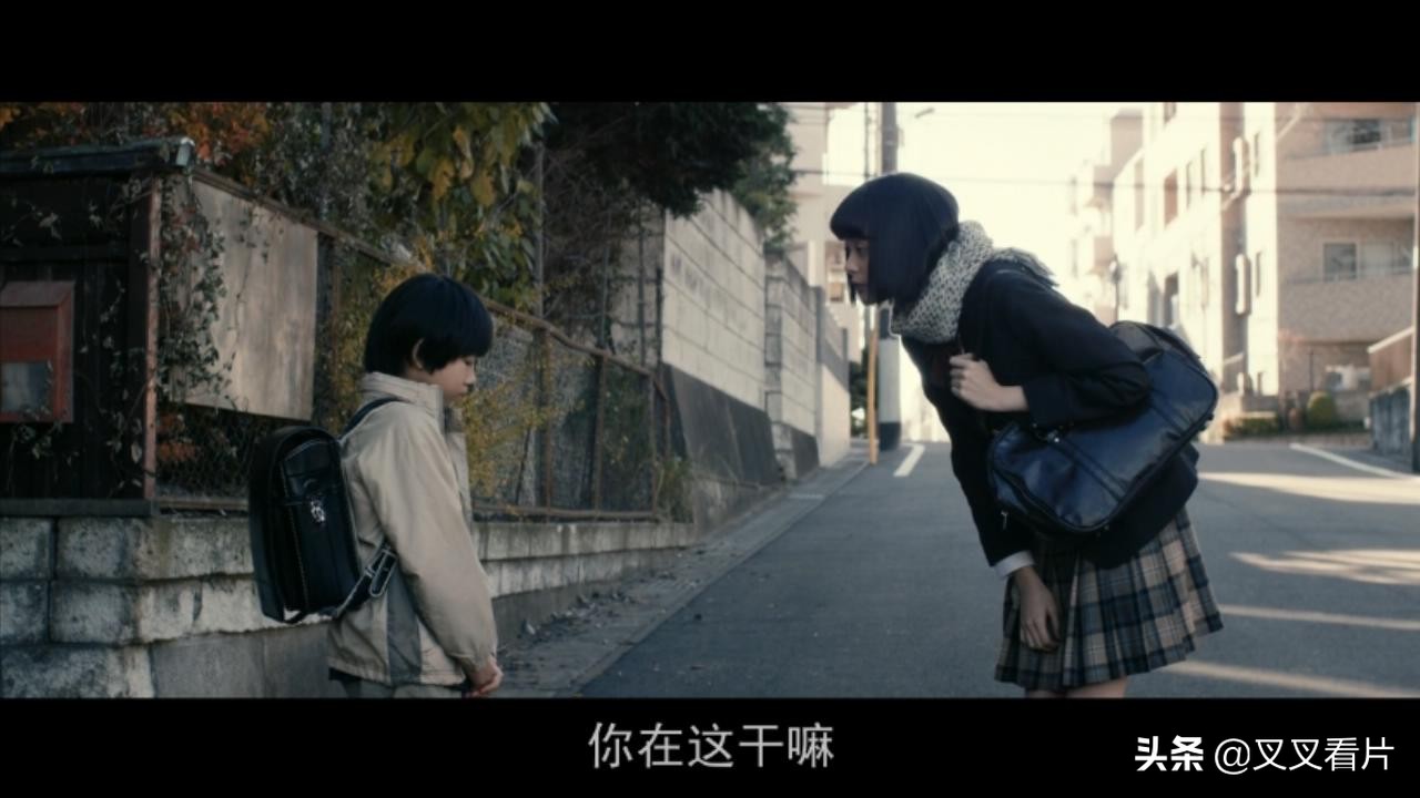 伽椰子和贞子的恐怖镜头,贞子大战伽椰子最厉害的鬼