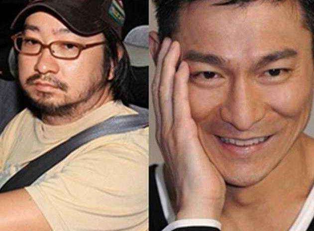 刘德华被谁抚养长大的,刘德华为什么帮姐姐住贫民窟