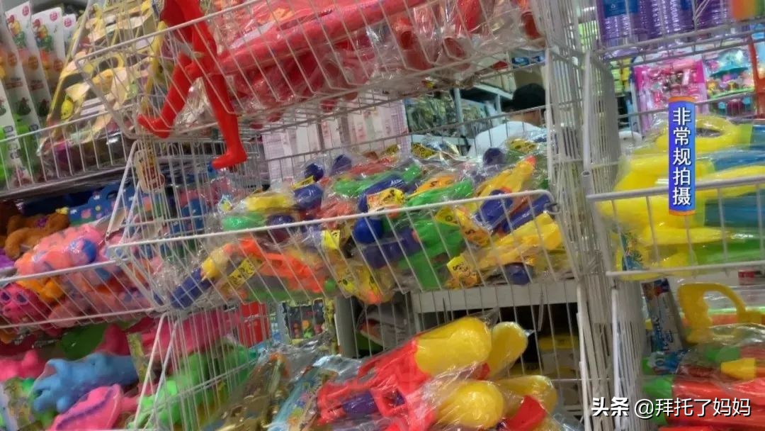 被禁售的10大危险玩具,十大危险玩具慎买