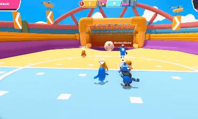 怎么玩糖豆人steam,怎么把糖豆人添加到steam