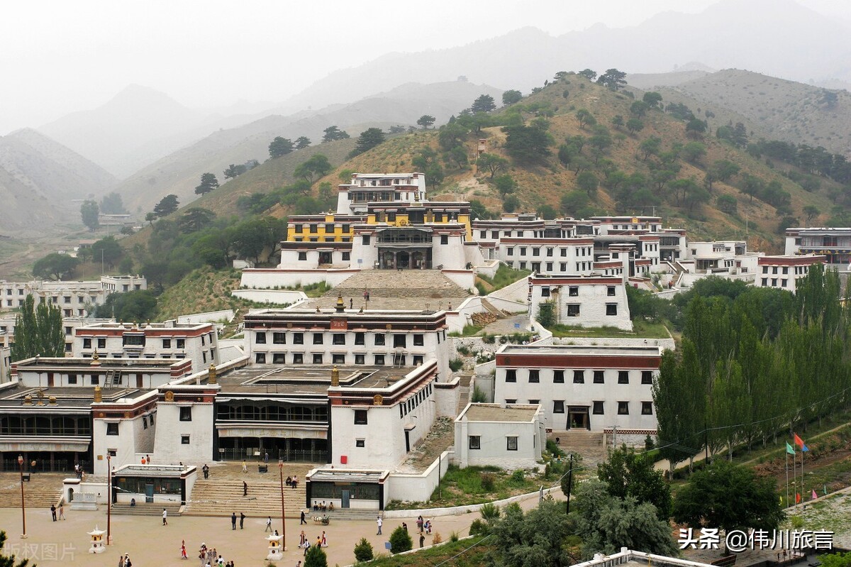 内蒙古十大景点推荐,内蒙古赤峰旅游景点