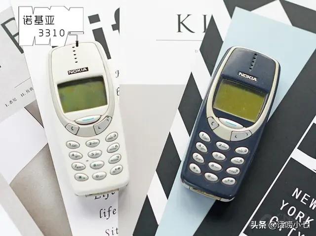 曾经直板手机最辉煌的时候，你记得这些经典产品吗？