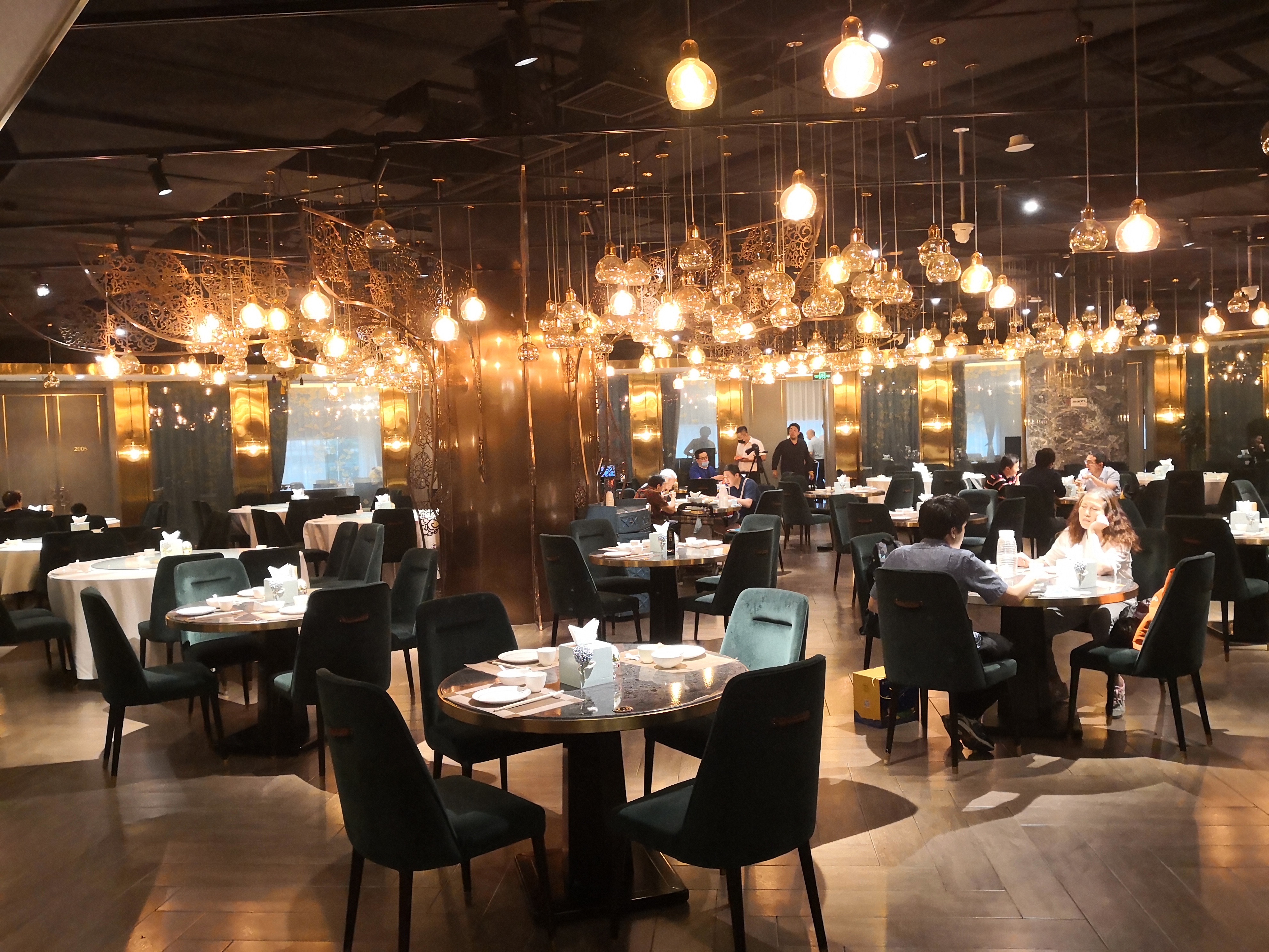 寻味北京美食,吃在北京老店寻味