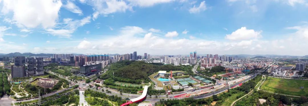 文化之源涵养创新沃土!光明这样让艺术之光照进科学之城