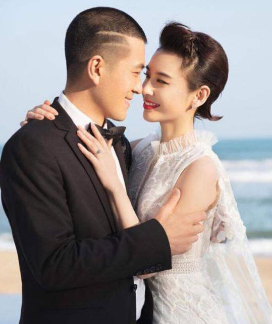 盘点：娱乐圈隐婚多年的明星，钟汉良、吴尊、黄圣依都在其列