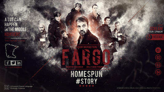 比起喝年酒，这些刺激的动作剧集更容易上头