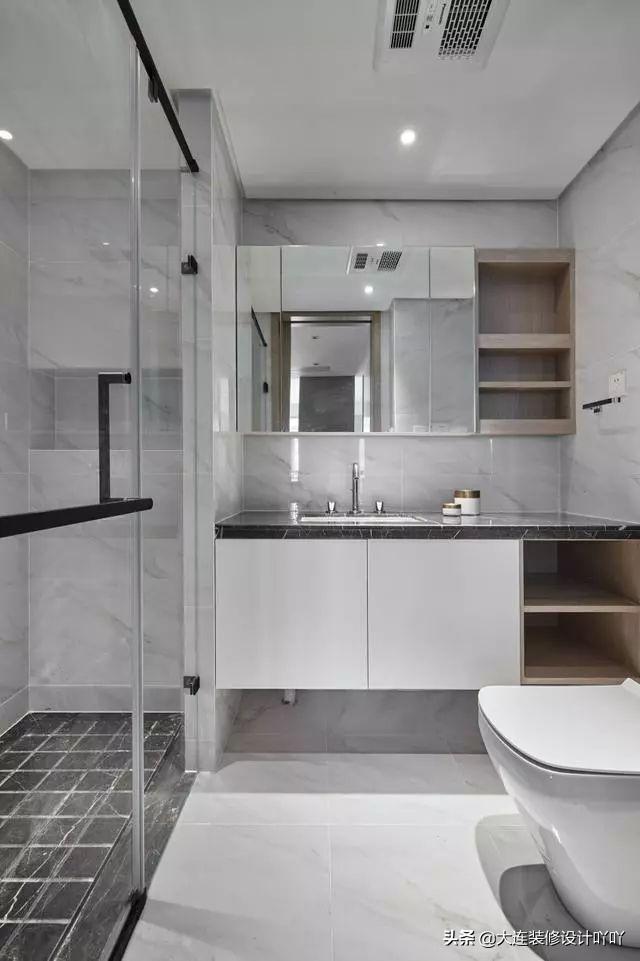 大连简约风格装修性价比高,大连日式原木风装修