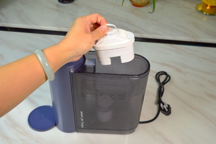 什么样的水适合长期饮用,什么纯净水适合长期饮用