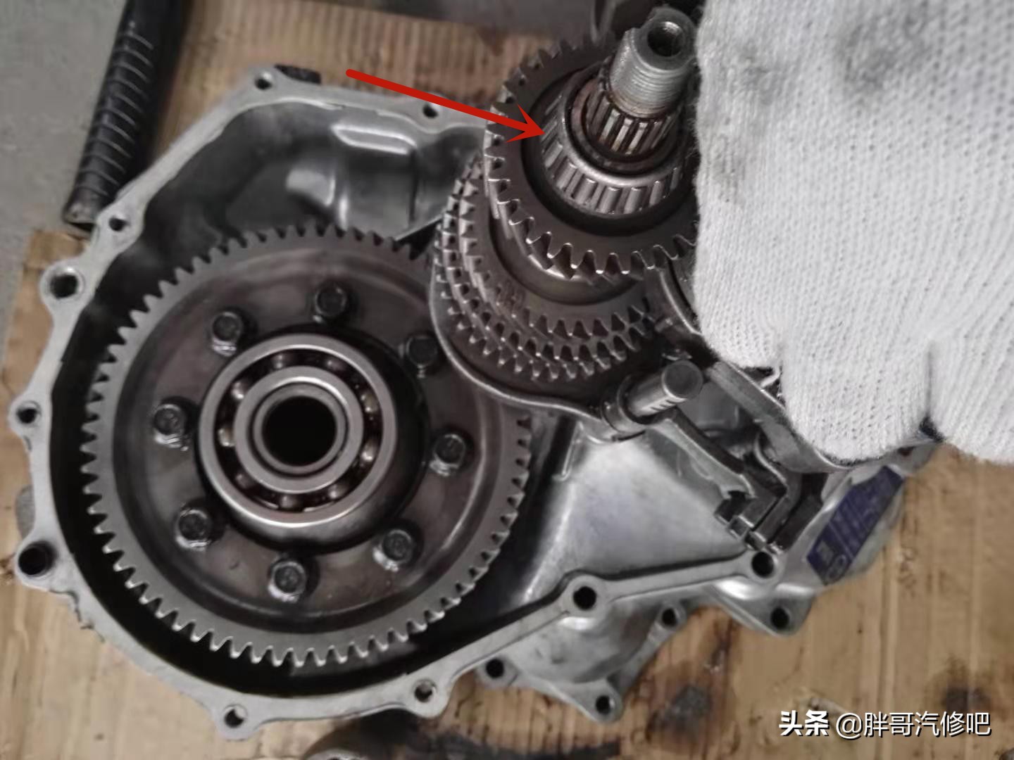 海马王子变速箱在哪里换油,海马骑士手动变速箱维修视频