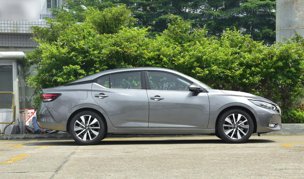 轩逸巅峰之作,轩逸最经典