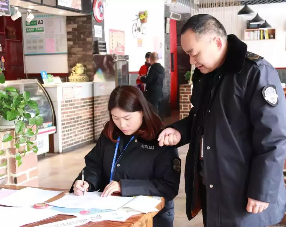 市场监管局开展创卫工作,市场监督管理局创卫亮点