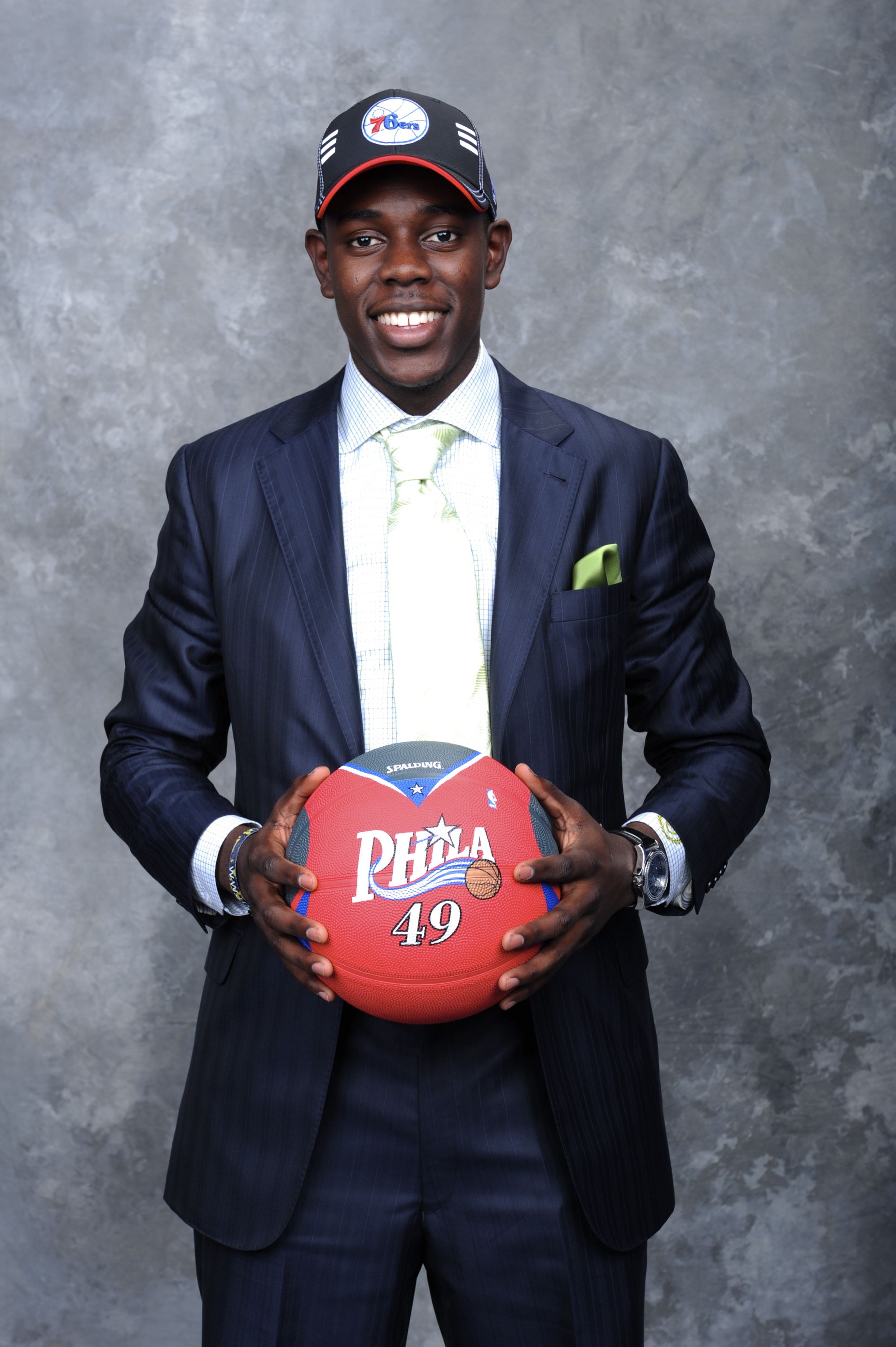 霍勒迪避孕套,霍勒迪nba