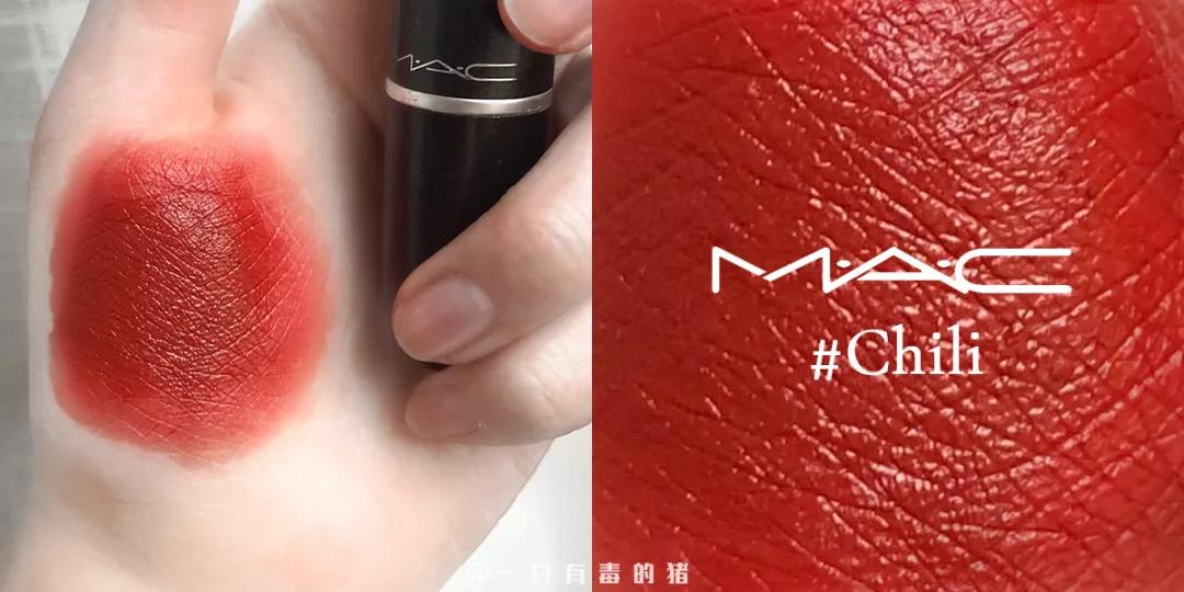 2021推荐10支必买口红mac,mac12支限量版口红2020