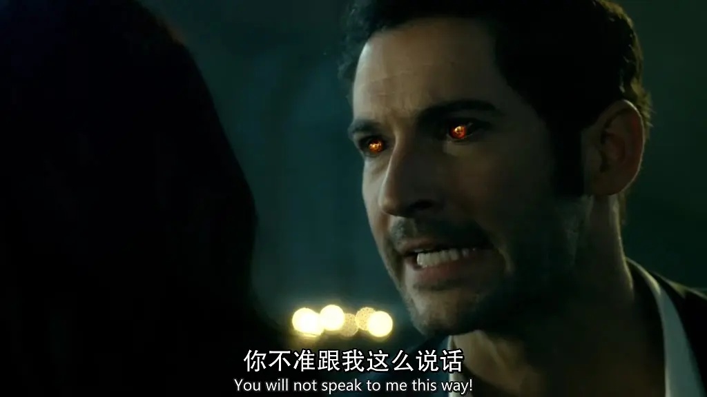 路西法下台拉斐尔上位,路西法男主角是怎么上位的