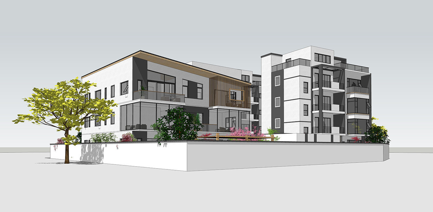 别墅都可以做哪些设计,别墅搞民宿