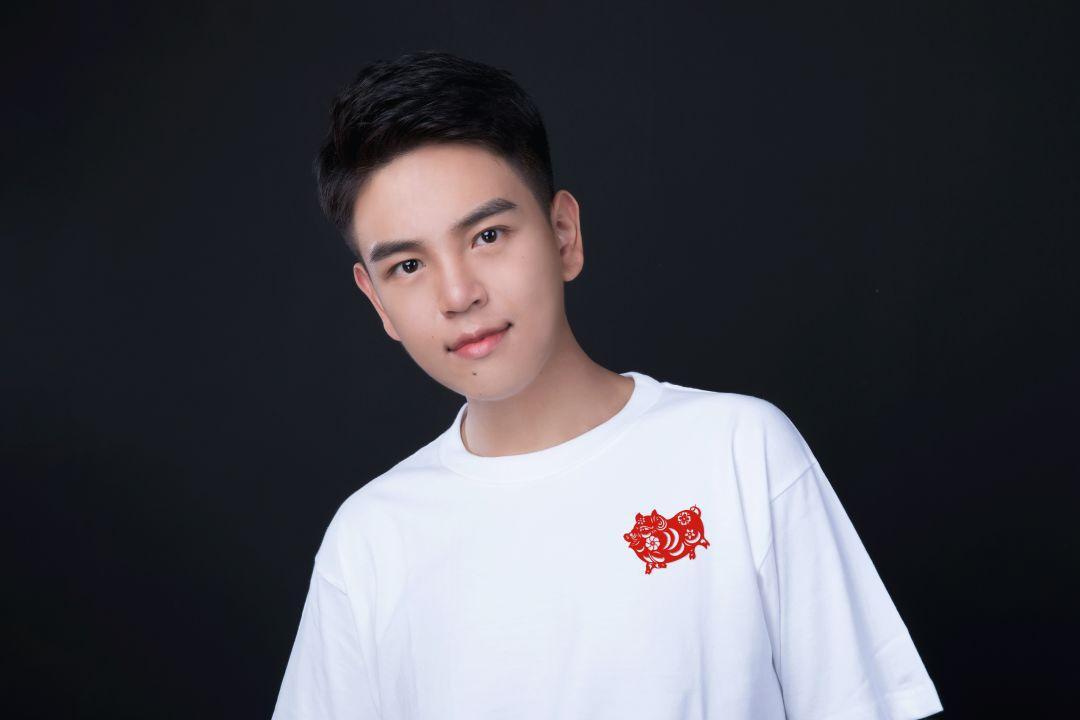 5星人像摄影,值得去的照相馆