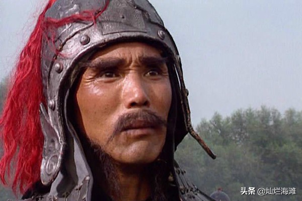 此人被庞统推荐给刘备,诸葛亮破格提拔姜维