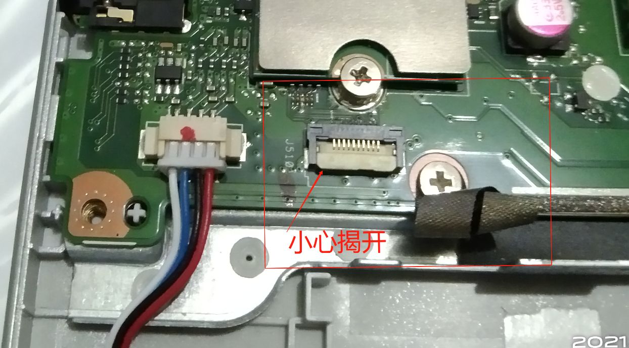 华硕笔记本vivobook15怎么拆,华硕vivobook15s加机械硬盘