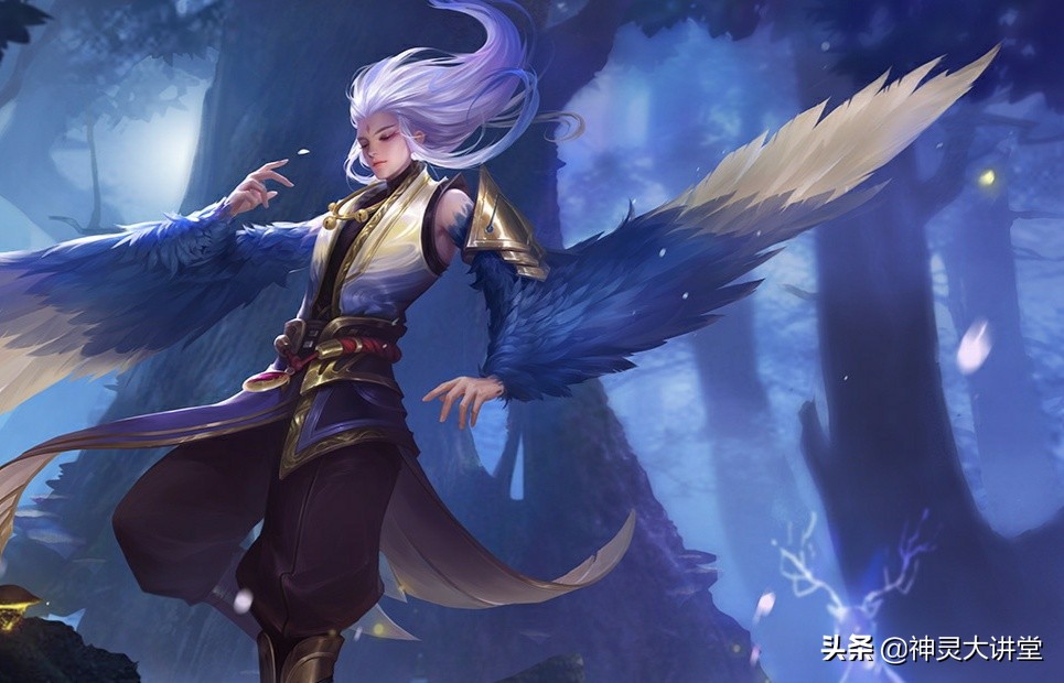 王者荣耀s18赛季末上分野王,王者荣耀s18赛季三大射手