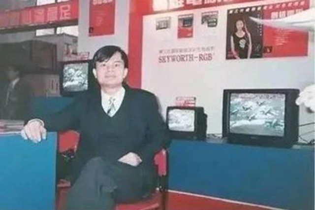 坐过牢的各首富,坐过牢的中国首富