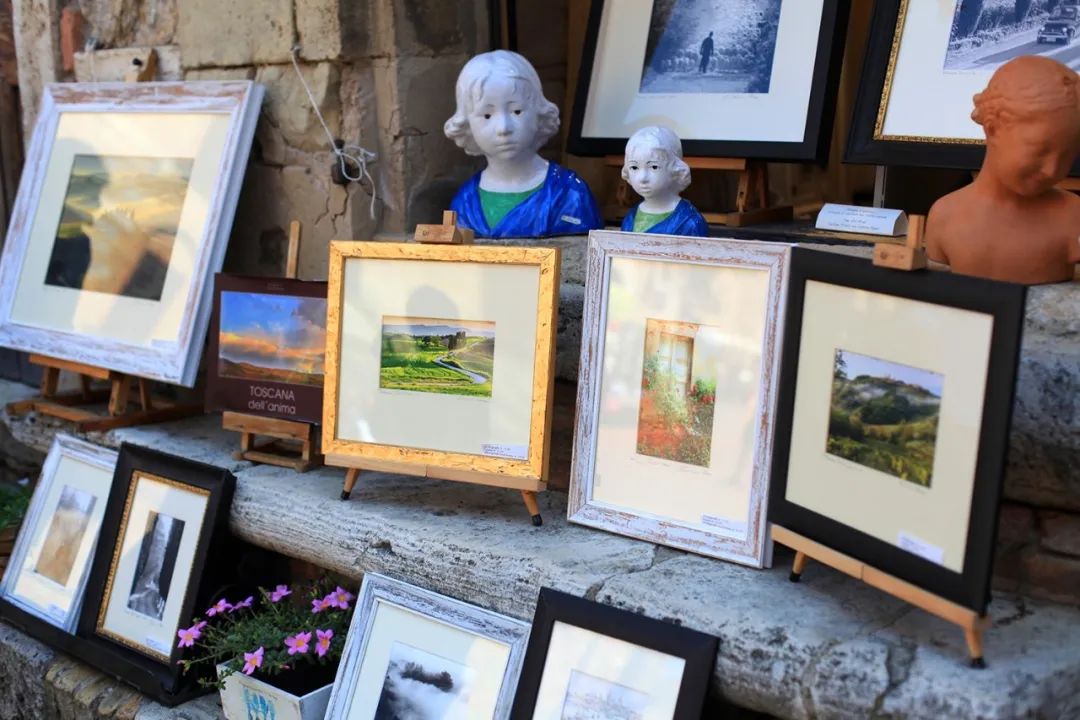 意大利最好的葡萄酒小镇,世界著名的葡萄酒小镇