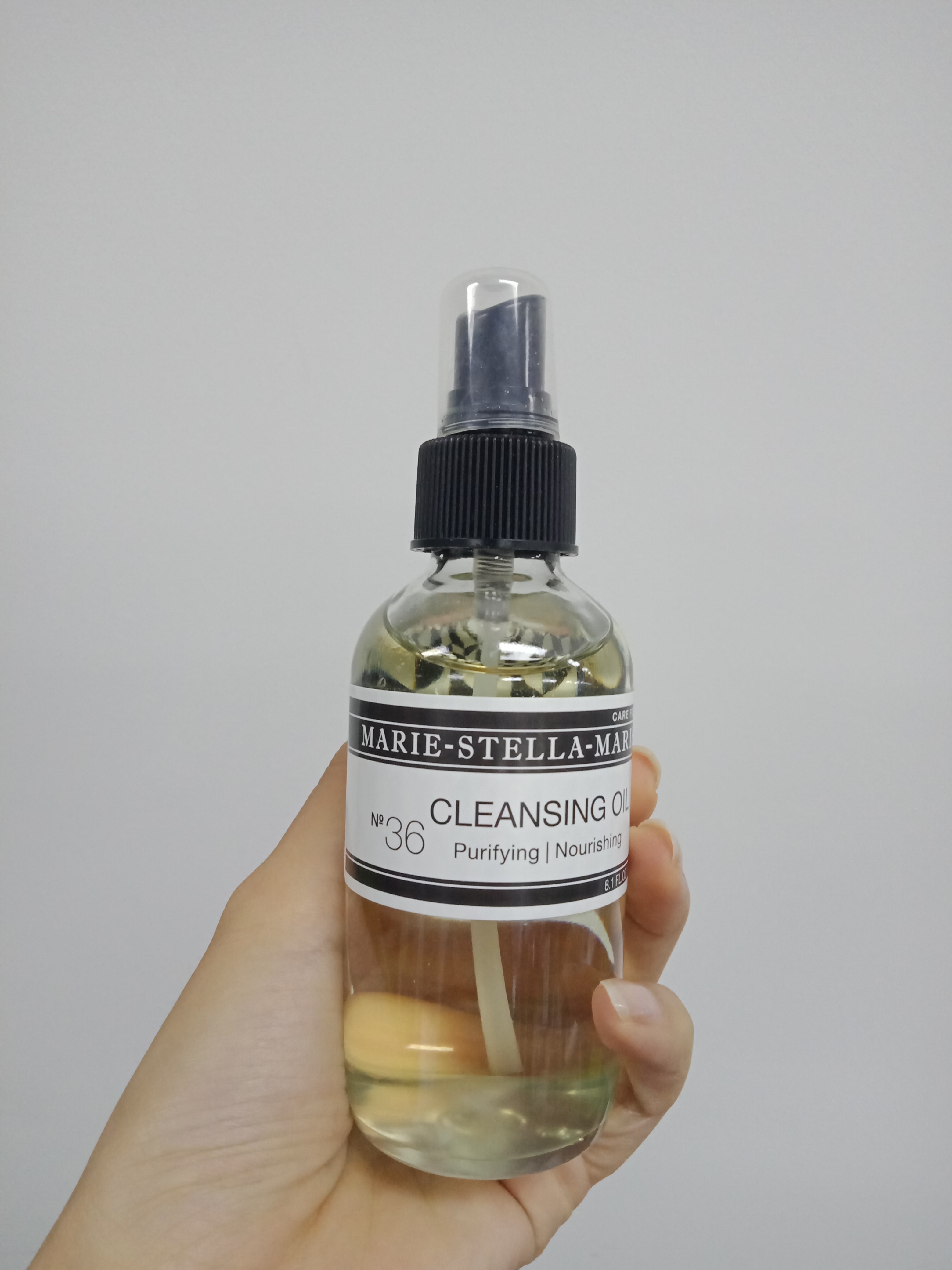 纯干货！评价or大牌？16款热门卸妆油测评，哪款适合你