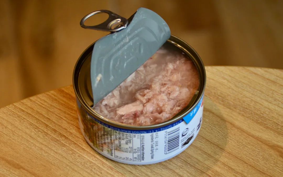 万字罐头测评|即使末日,美食家们的皇冠也不能掉!