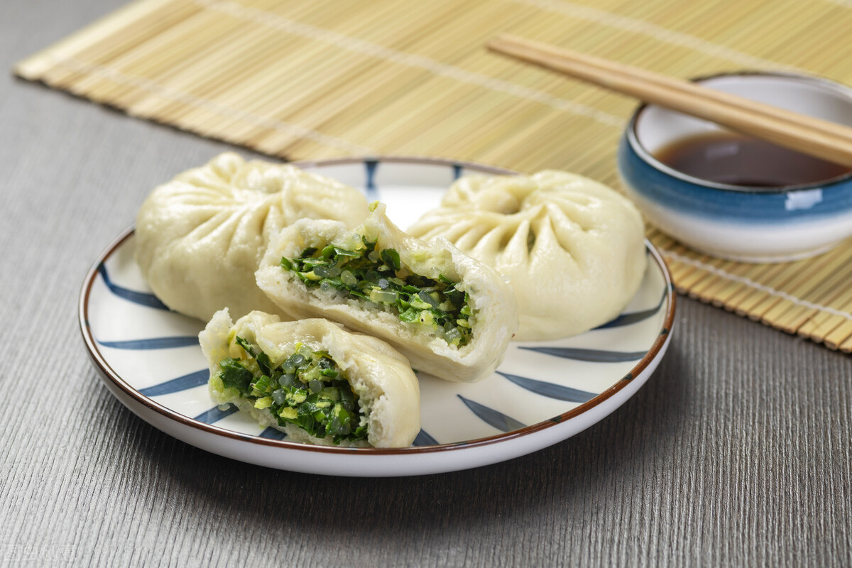 80小伙开餐馆年赚120万,豆浆包子铺需要投资多少钱