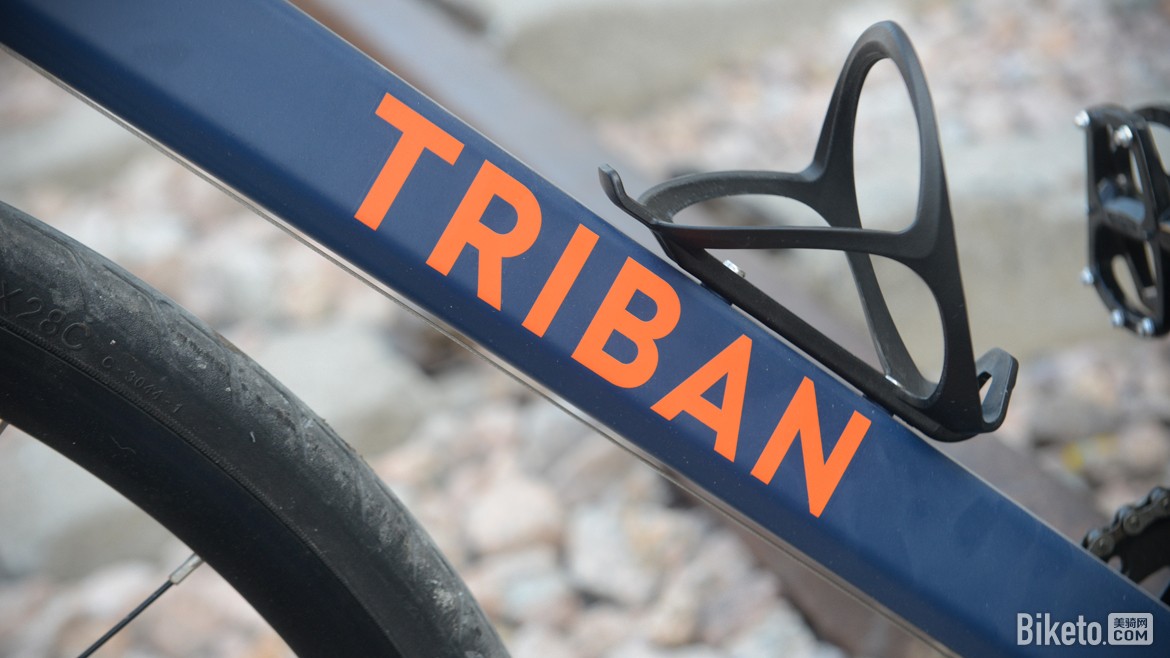 迪卡侬triban100值得入手吗,迪卡侬triban公路车怎么样