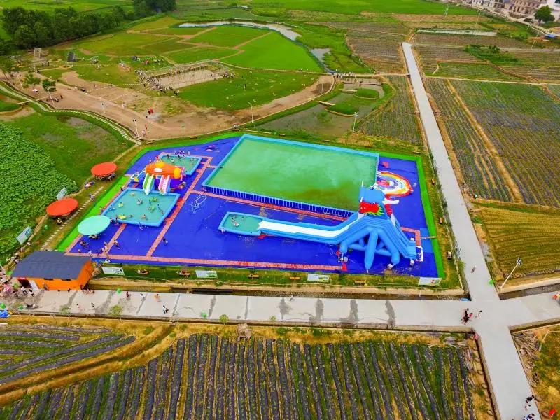 最近上栗的新闻,上栗大变化