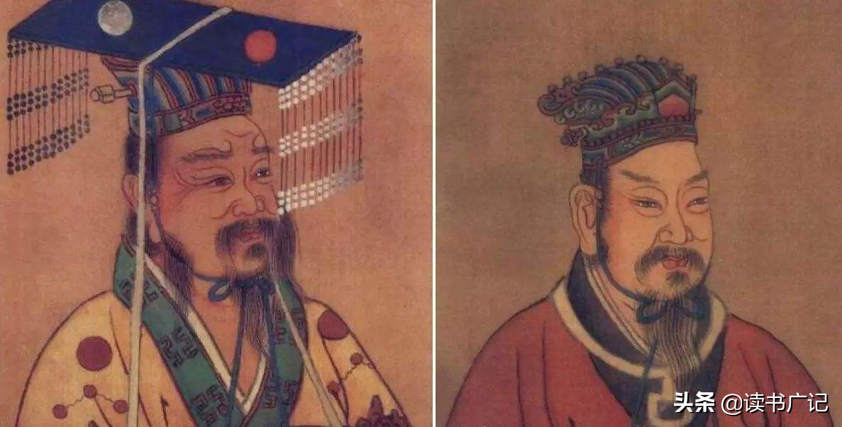 无为而治能治理国家吗,无为而治小国寡民是什么思想