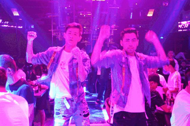 夜店蹦迪都有哪些坑,夜店蹦迪操作模式