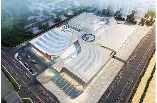 西海岸新区下一个浦东,青岛市西海岸新区发展趋势