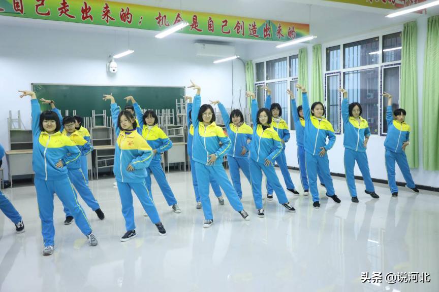 衡水二中清河志臻中学邢台一中,衡水志臻清河校区与衡水二中