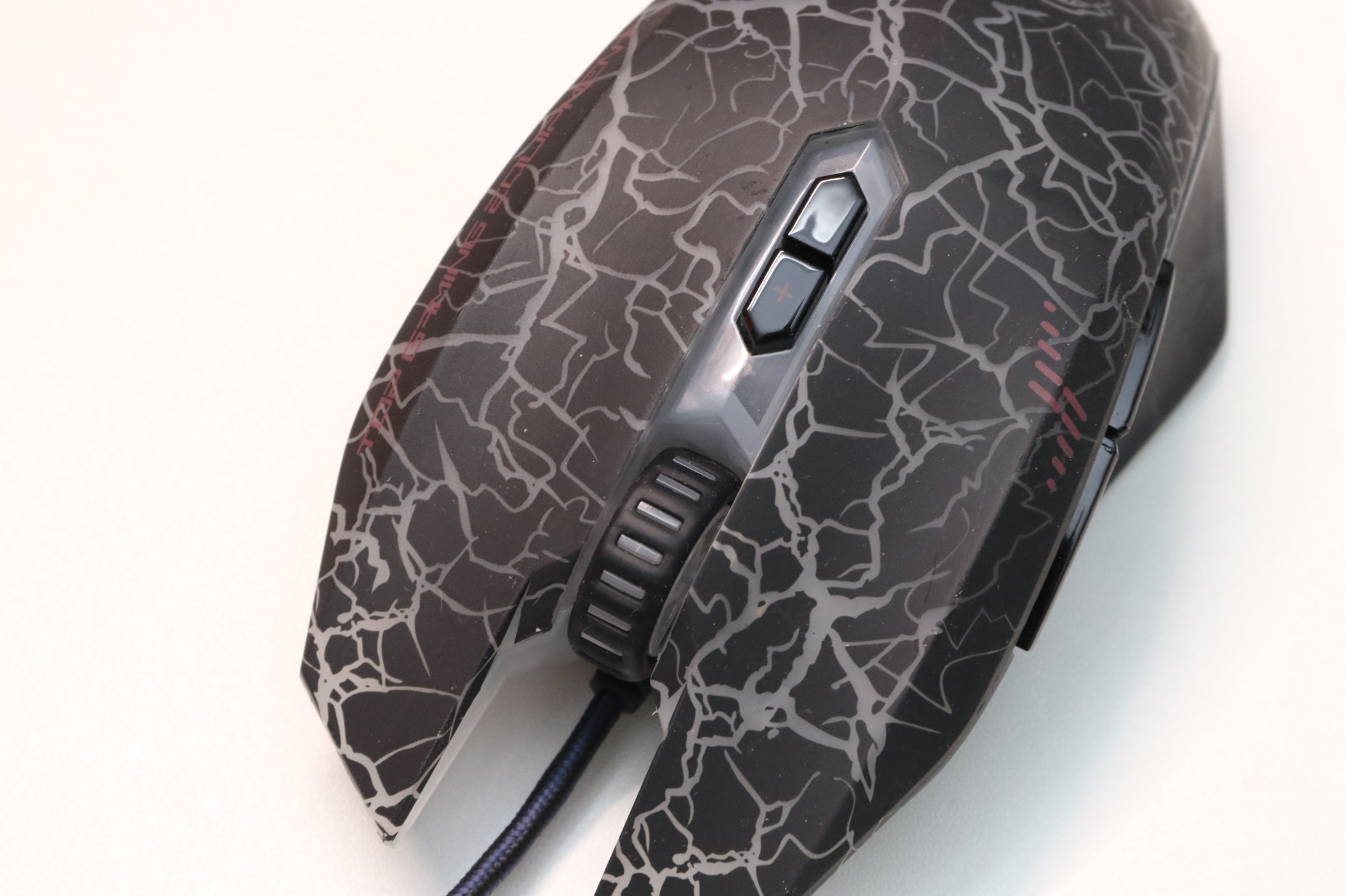 迟到6年的评测,多年之后再看‘顶级外设’牧马人