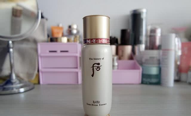 敏感混合肌春天用什么精华好,清爽的肌底精华推荐